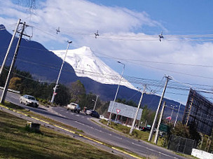 Sushi Porteño