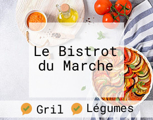 Le Bistrot du Marche