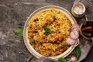 Manzil House Of Biryani