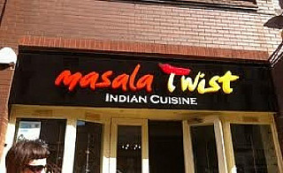 Masala Twist