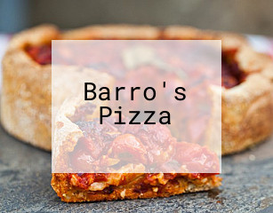 Barro's Pizza