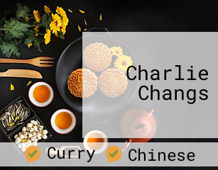 Charlie Changs