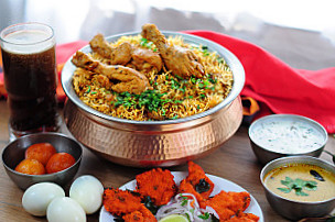 Manis Dum Biryani