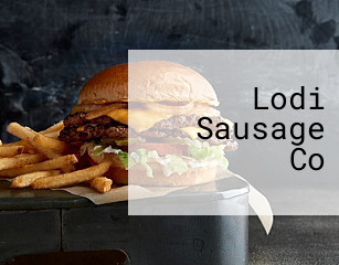 Lodi Sausage Co