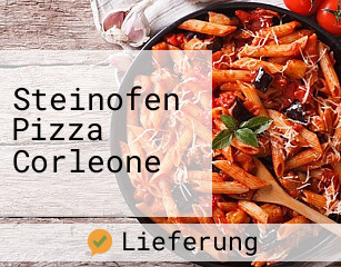 Corleone Steinofen Pizza