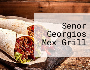 Senor Georgios Mex Grill