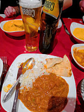 Woodley Tandoori