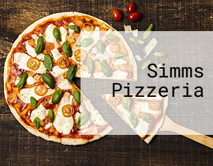 Simms Pizzeria