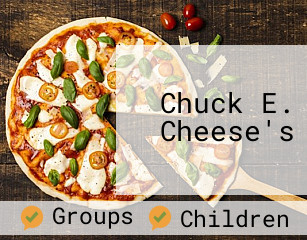 Chuck E. Cheese's