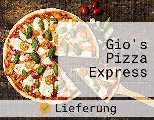 Gio's Pizza