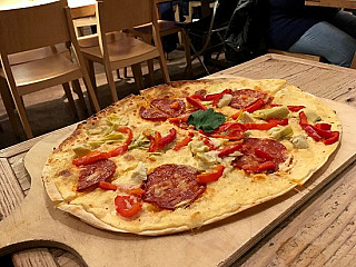 Prima Pizza