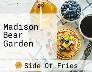 Madison Bear Garden