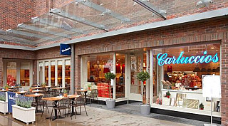 Carluccio's