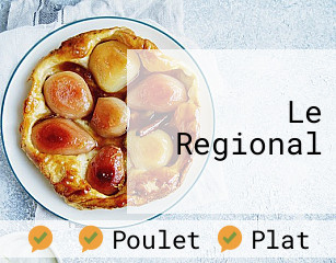 Le Regional