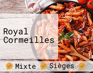 Royal Cormeilles