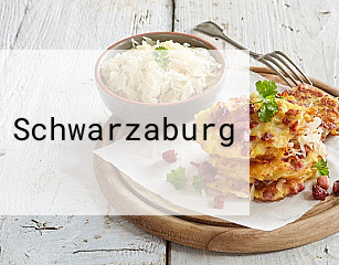 Schwarzaburg