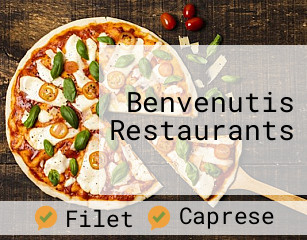 Benvenutis Restaurants