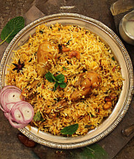 Tommys Bucket Biryani