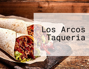 Los Arcos Taqueria