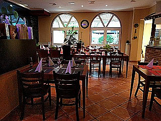 Osteria da Capo