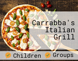 Carrabba's Italian Grill