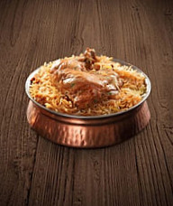 Briyani Nation