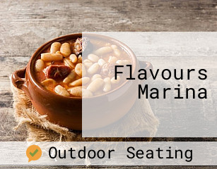 Flavours Marina