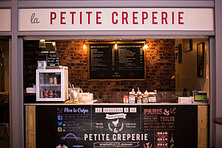 La Petite Crêperie