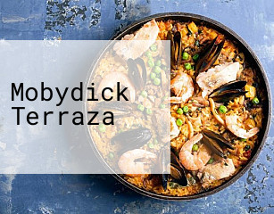 Mobydick Terraza