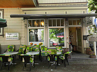 Pizzeria Havana