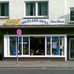 Nikolaus Grill