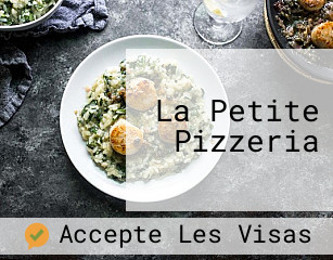 La Petite Pizzeria