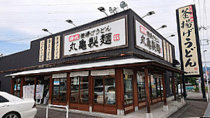 Marugame Seimen Kofushowa