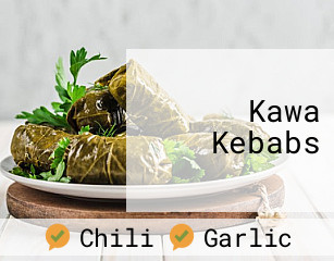 Kawa Kebabs