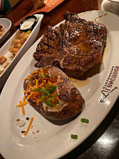 Longhorn Steak House