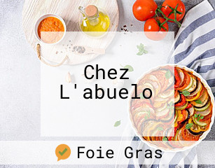 Chez L'abuelo