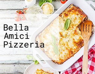 Bella Amici Pizzeria