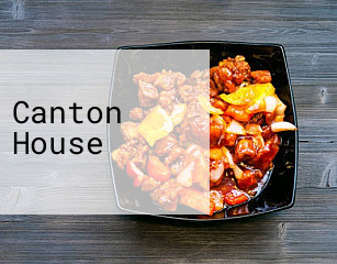 Canton House