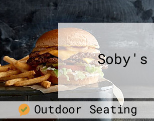 Soby's