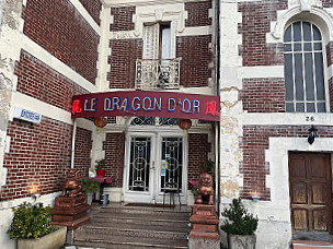 Le Dragon D'or