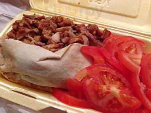 Pizza Choice Best Kebab