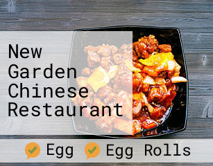 New Garden Chinese Restaurant