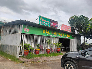 Nasi Balap Puyung Rm Cahaya