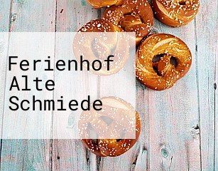 Ferienhof Alte Schmiede