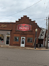 Jean Kay's Pasties