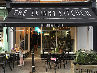 The Skinny Kitchen