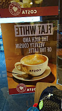 Costa Coffee