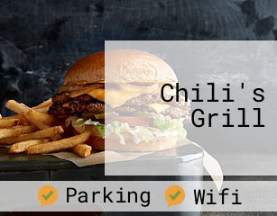 Chili's Grill