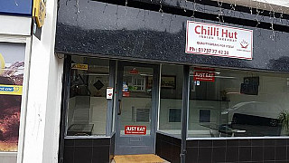 Chilli Hut