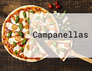 Campanellas